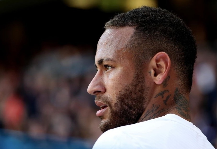 Noi that vong Neymar va van de cua PSG hinh anh