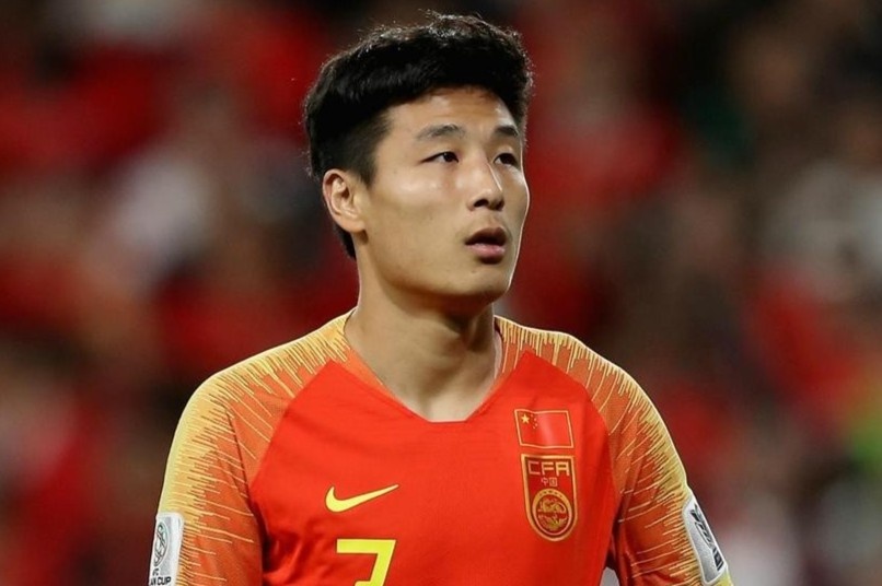 Tuyen Trung Quoc khong phai doi thu qua tam voi Viet Nam hinh anh