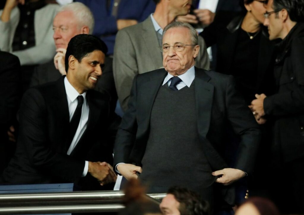 Mbappe toi Real Madrid anh 2