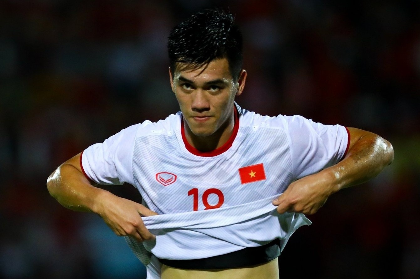 Bai hoc cho tuyen Viet Nam sau tran thua Trung Quoc hinh anh