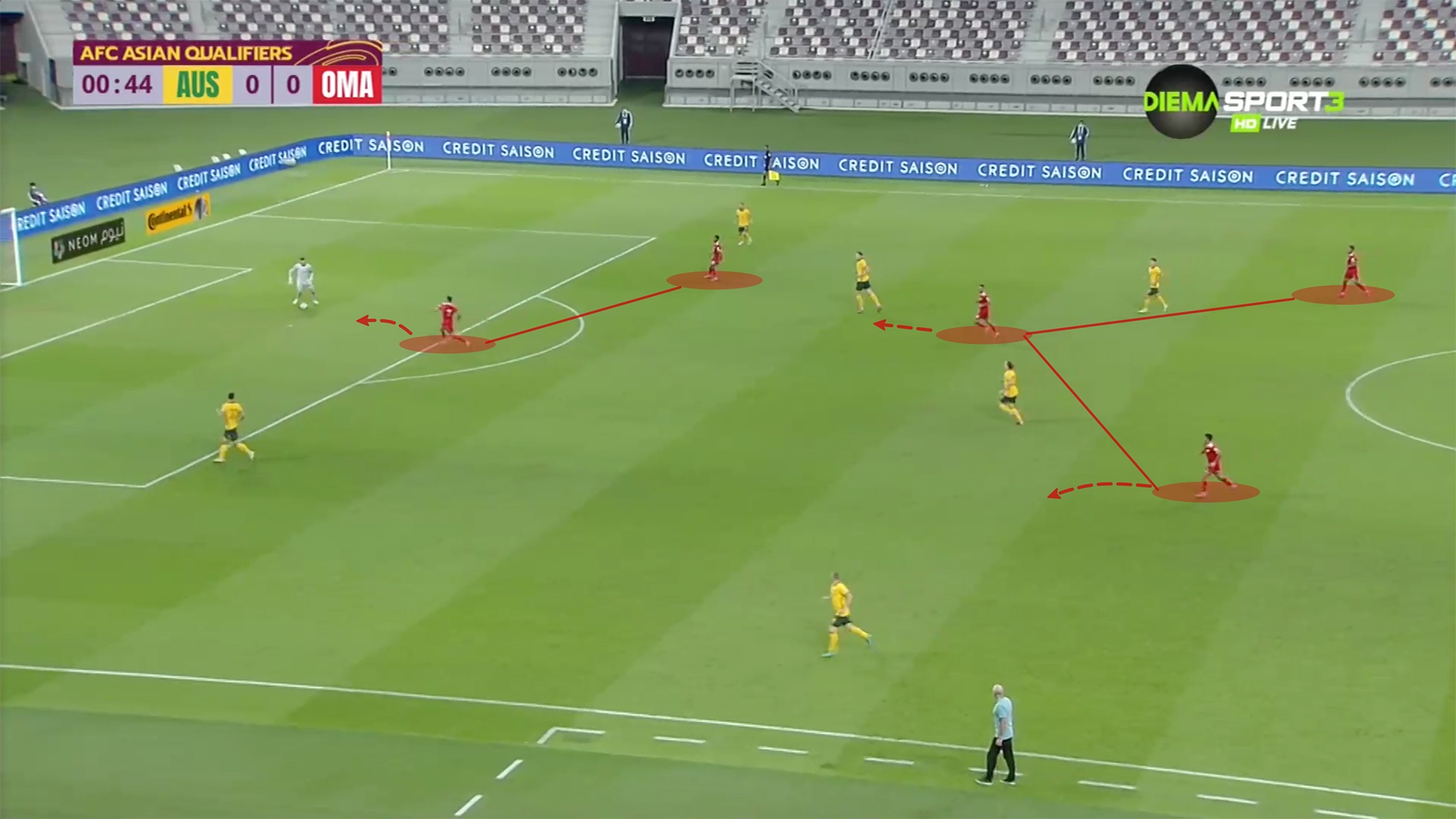 Viet Nam vs Oman anh 4