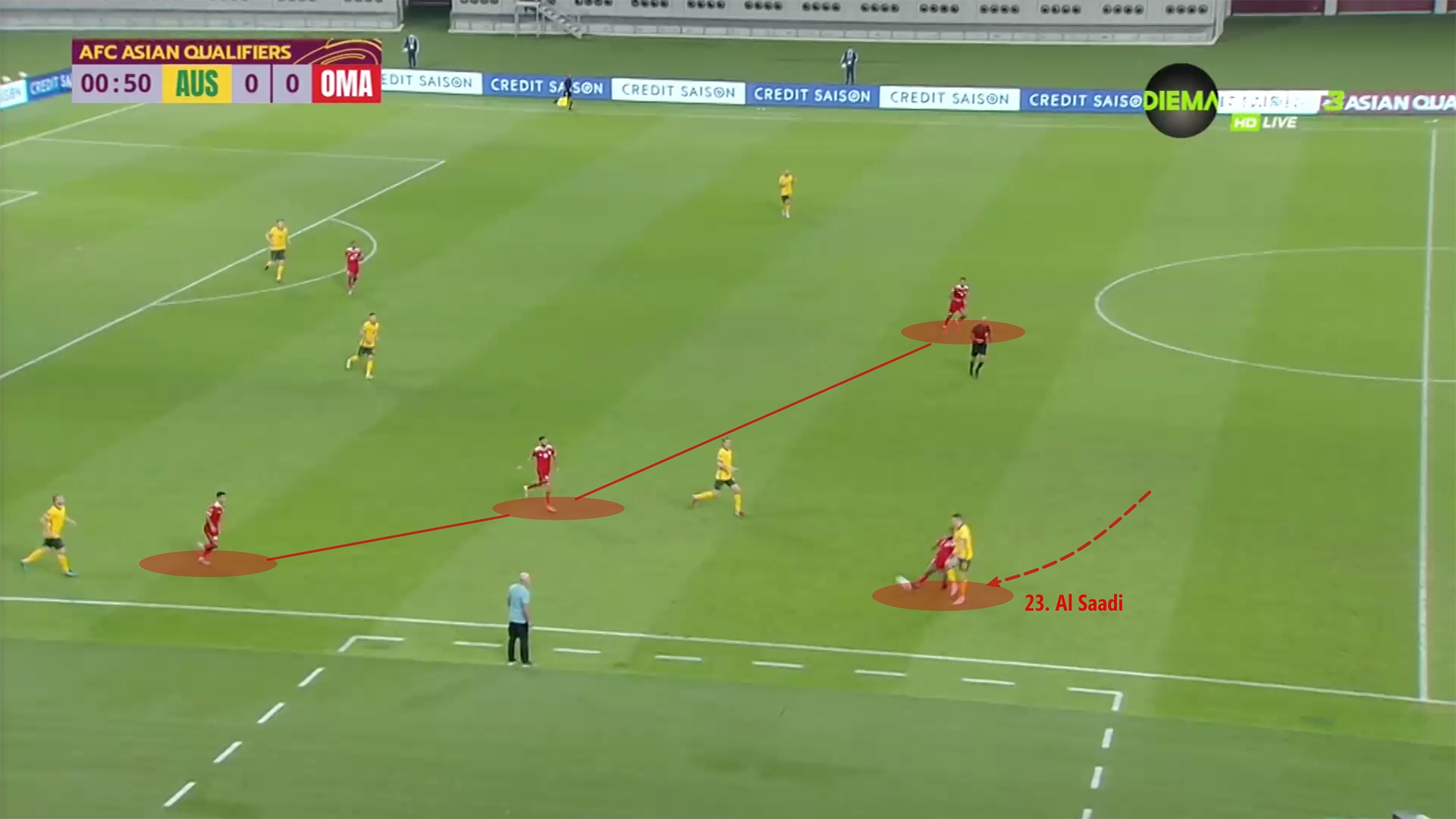 Việt Nam vs Oman ảnh 5 Viet Nam vs Oman anh 5