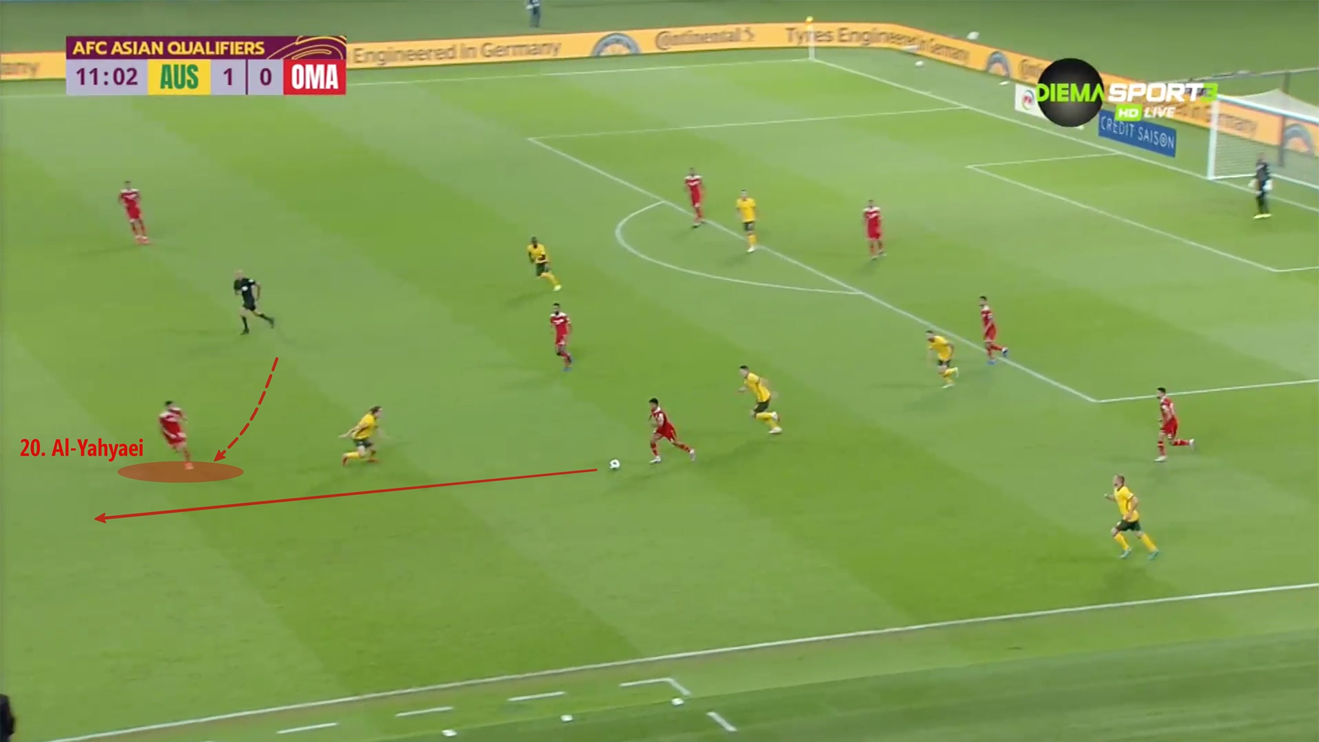 Viet Nam vs Oman anh 6