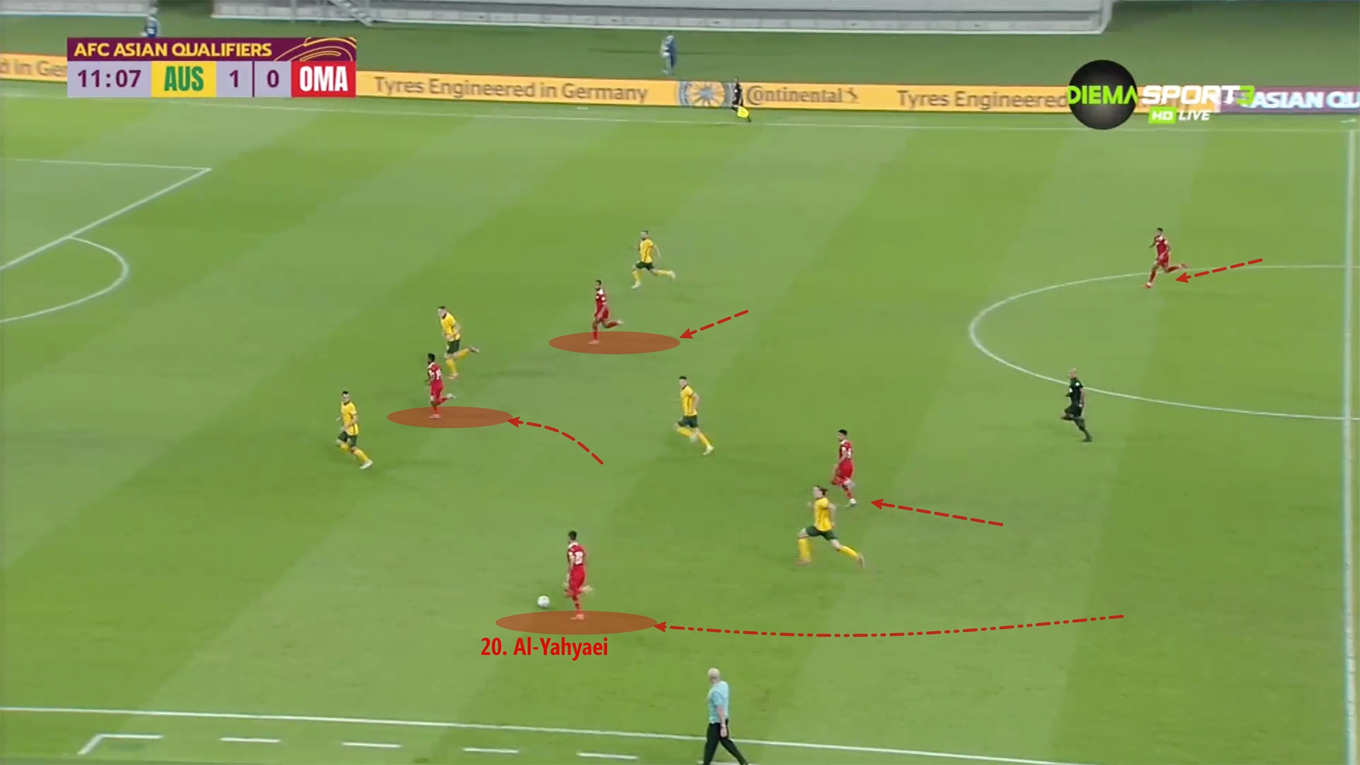 Việt Nam vs Oman ảnh 7 Viet Nam vs Oman anh 7