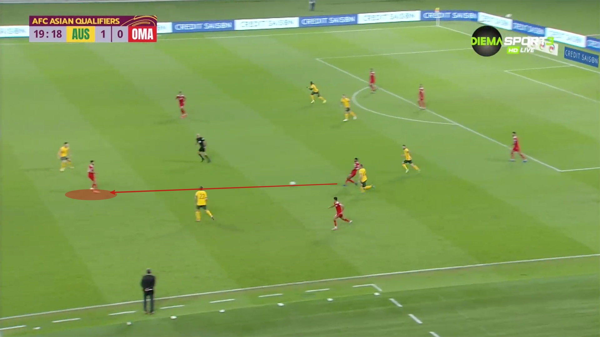 Viet Nam vs Oman anh 8