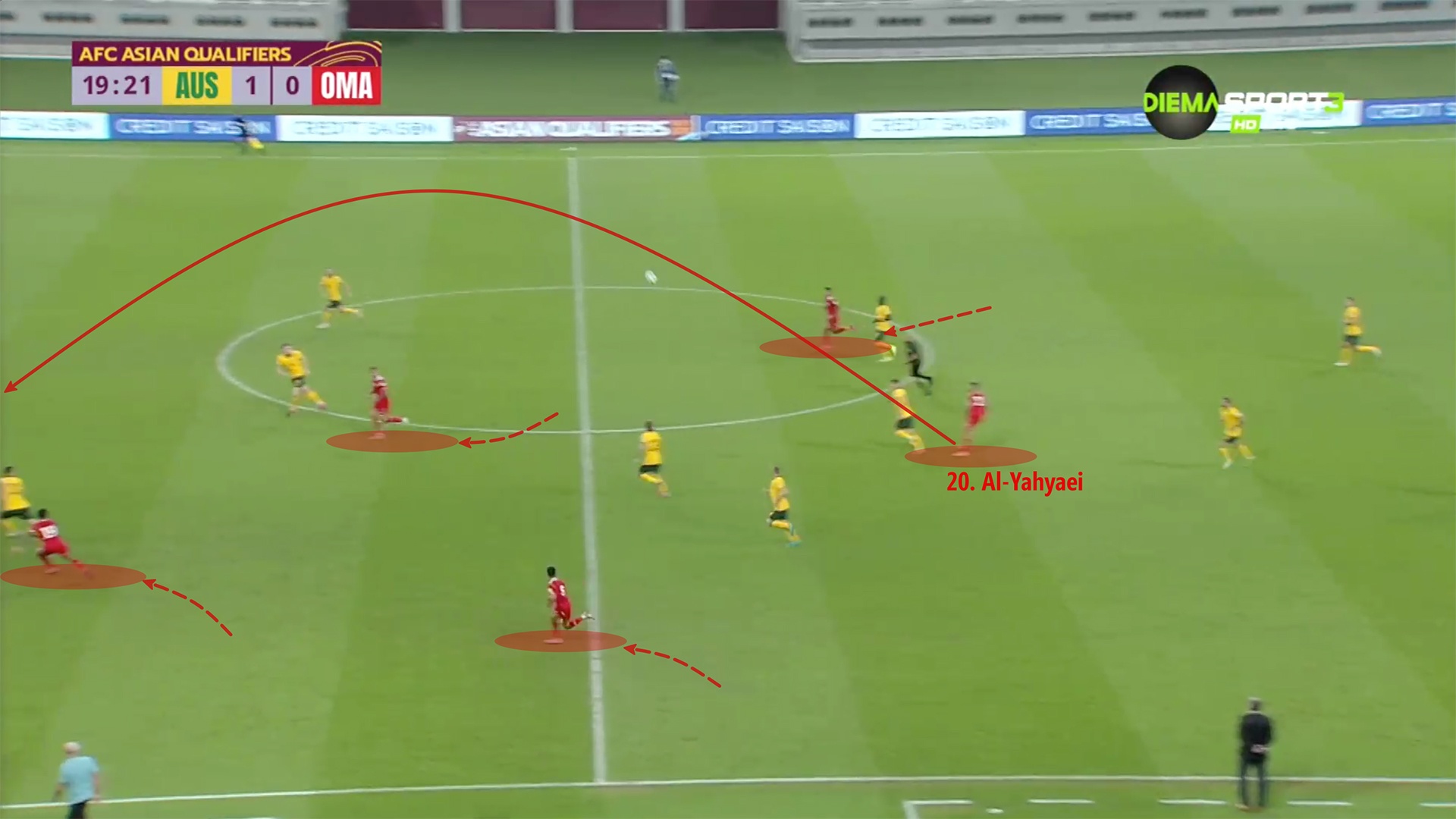 Việt Nam vs Oman ảnh 10 Viet Nam vs Oman anh 10