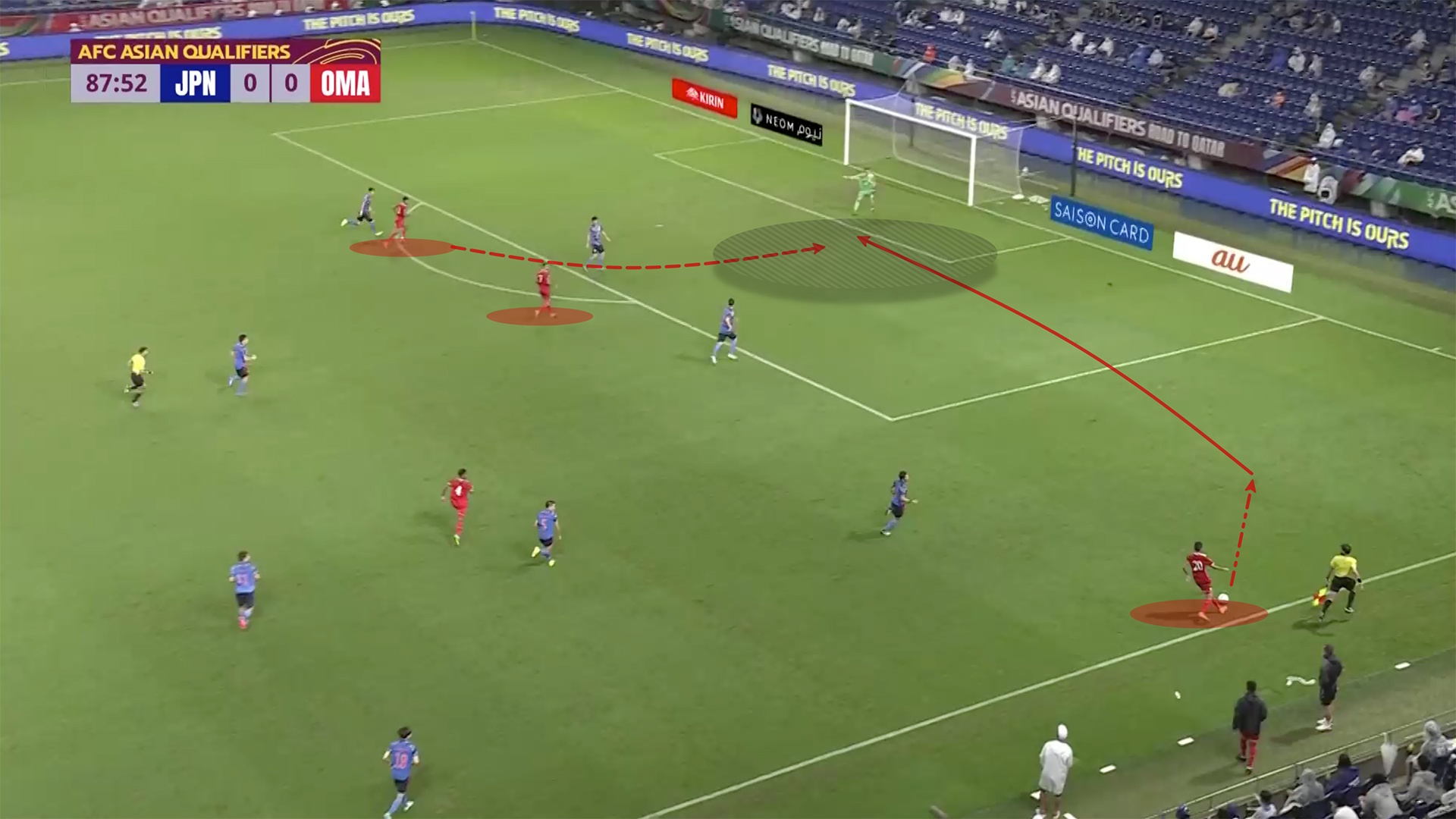 Việt Nam vs Oman ảnh 12 Viet Nam vs Oman anh 12