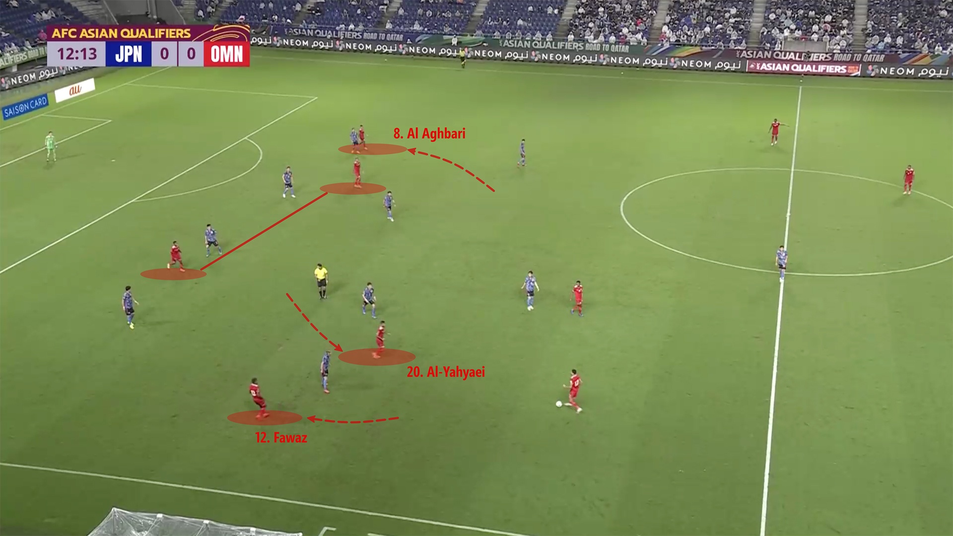 Viet Nam vs Oman anh 14