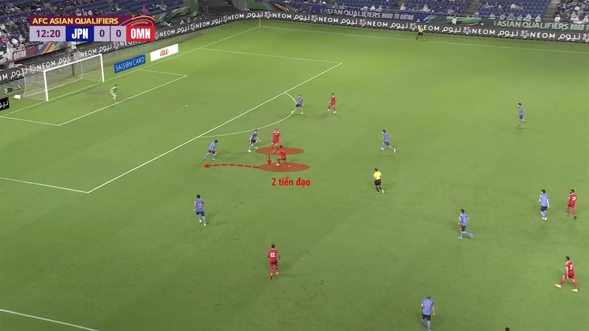 Việt Nam vs Oman ảnh 16 Viet Nam vs Oman anh 16