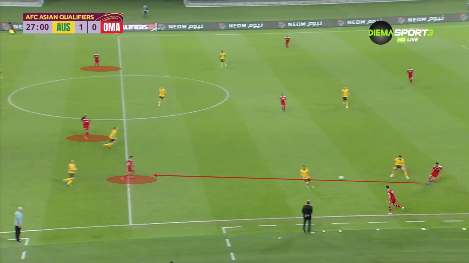 Viet Nam vs Oman anh 19