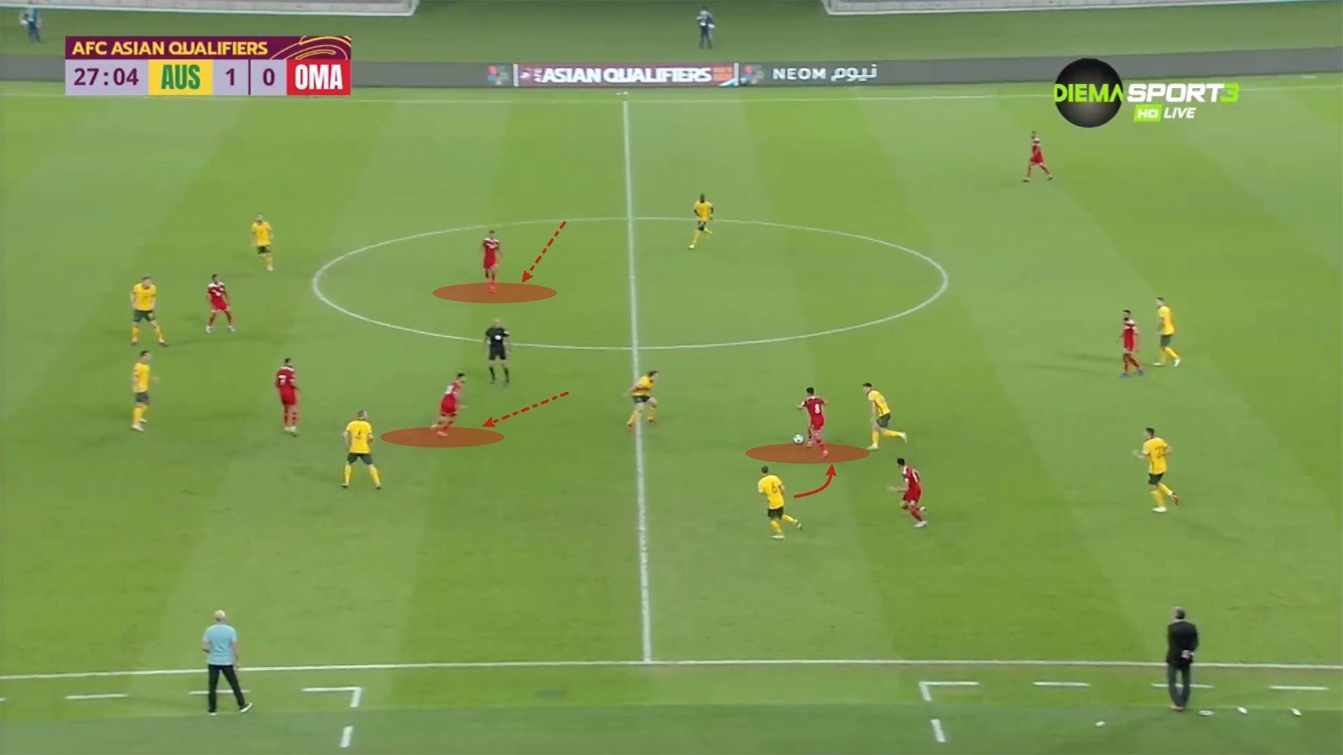 Viet Nam vs Oman anh 20