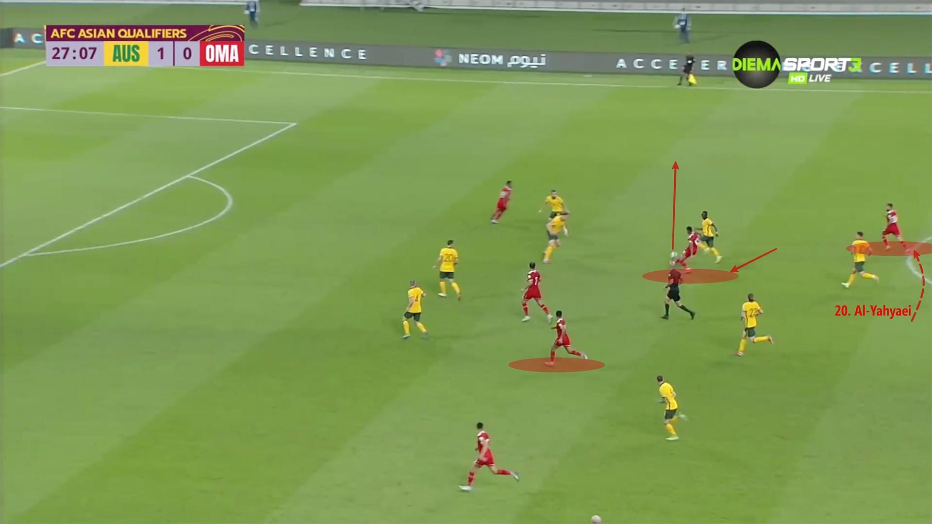 Viet Nam vs Oman anh 21