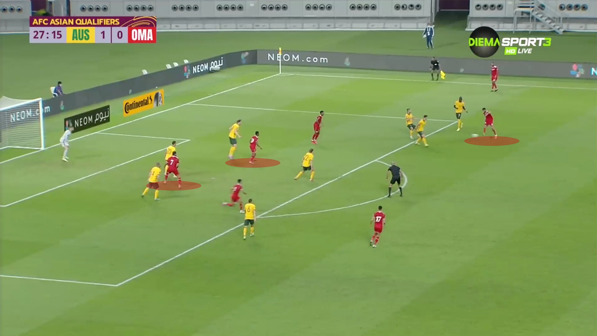 Việt Nam vs Oman ảnh 22 Viet Nam vs Oman anh 22