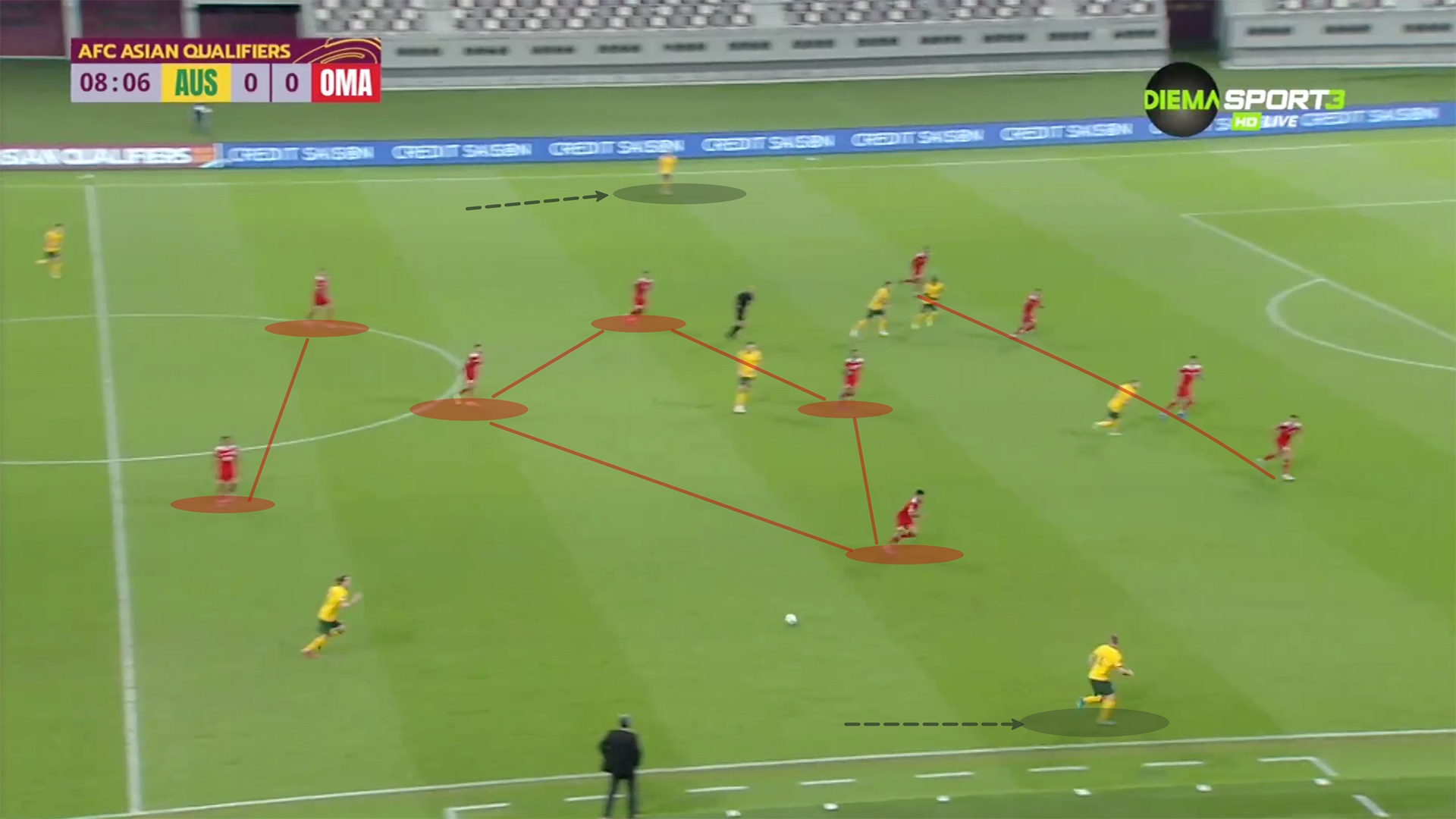 Viet Nam vs Oman anh 24