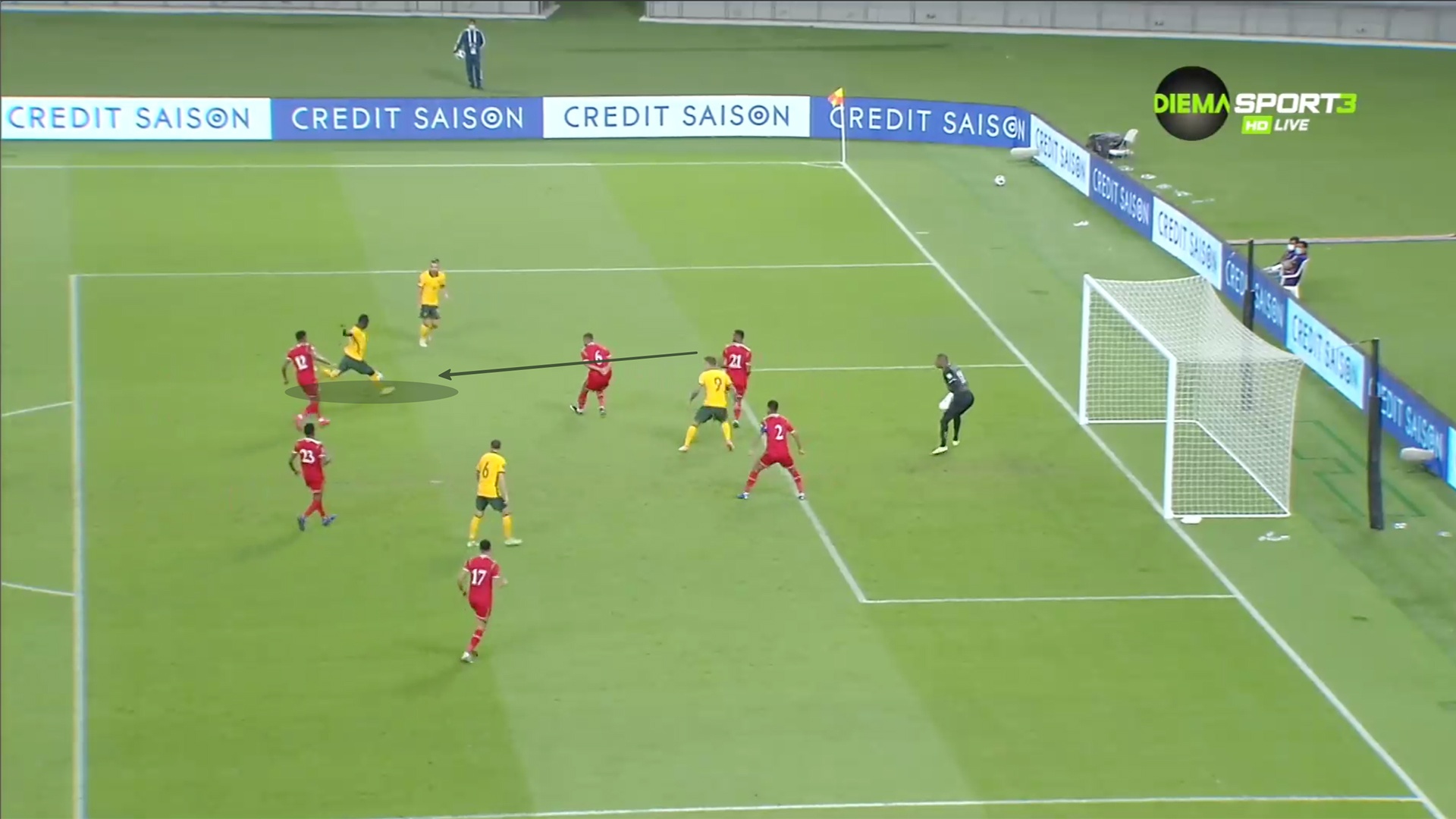 Việt Nam vs Oman ảnh 26 Viet Nam vs Oman anh 26