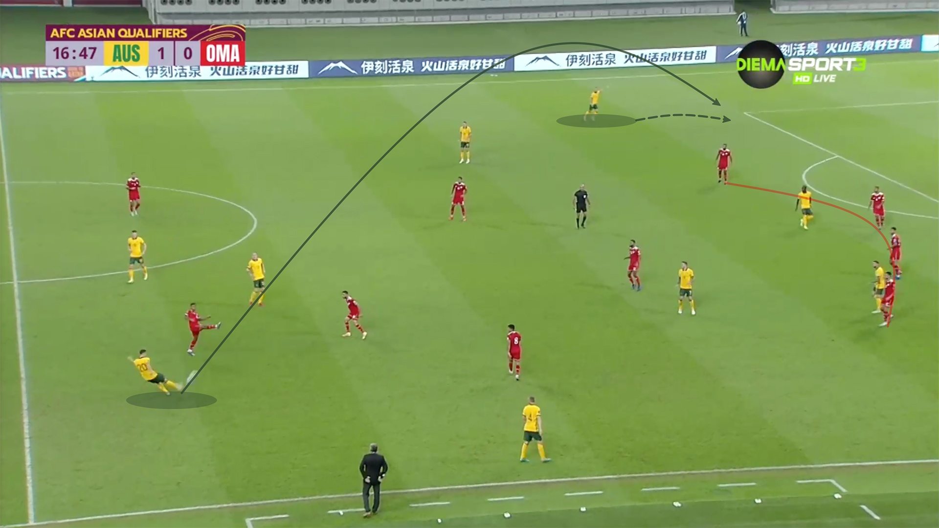 Việt Nam vs Oman ảnh 28 Viet Nam vs Oman anh 28