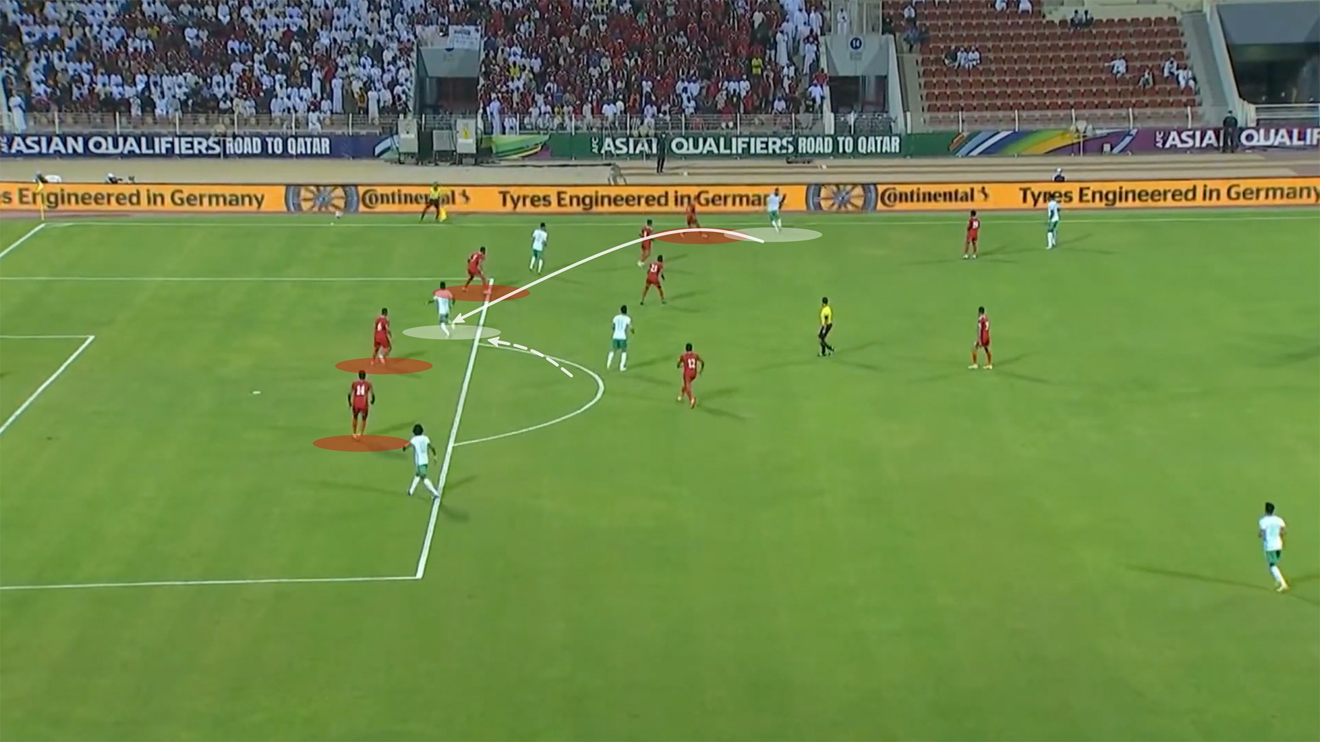 Viet Nam vs Oman anh 30