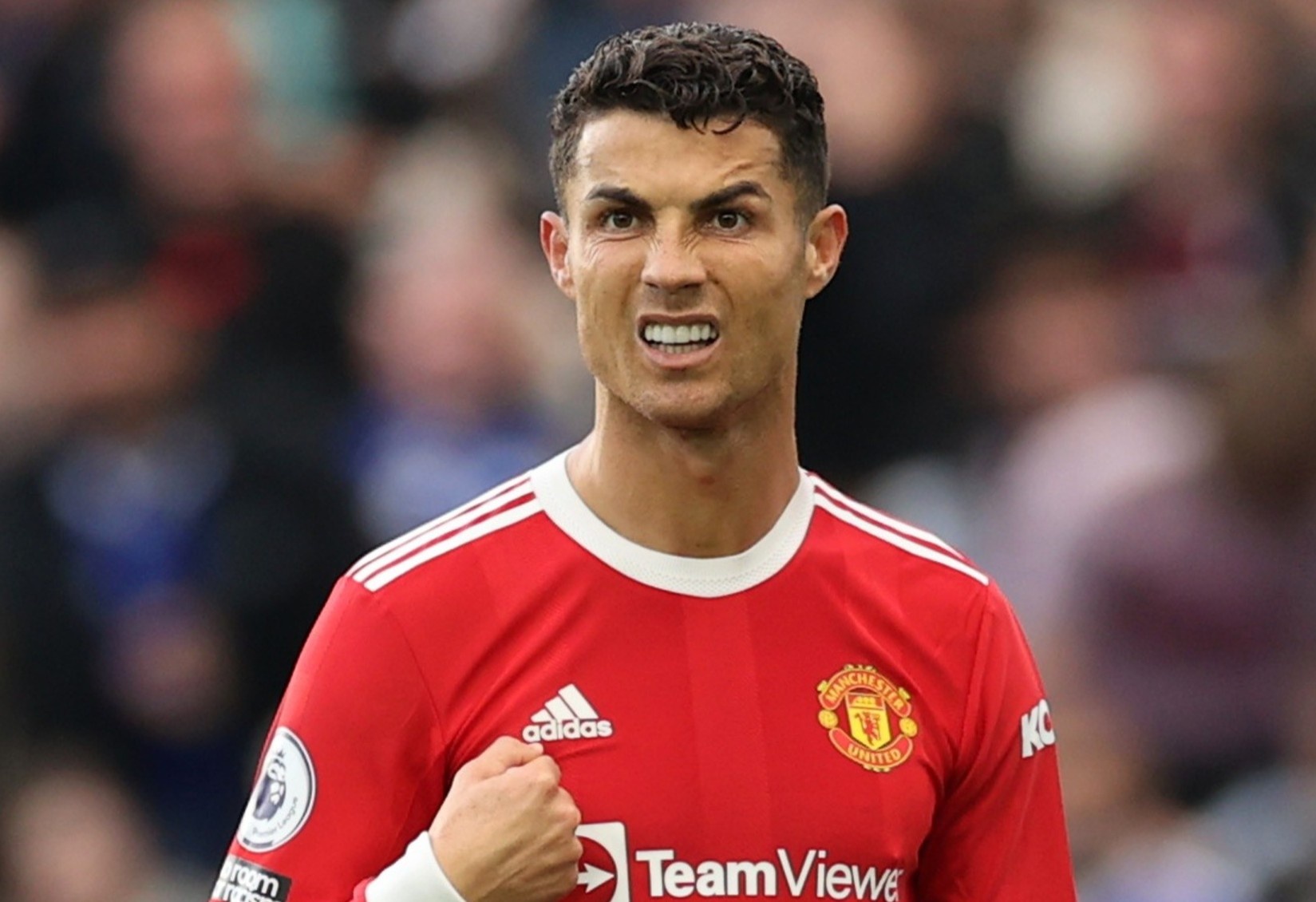 Vi sao MU thua Leicester? hinh anh