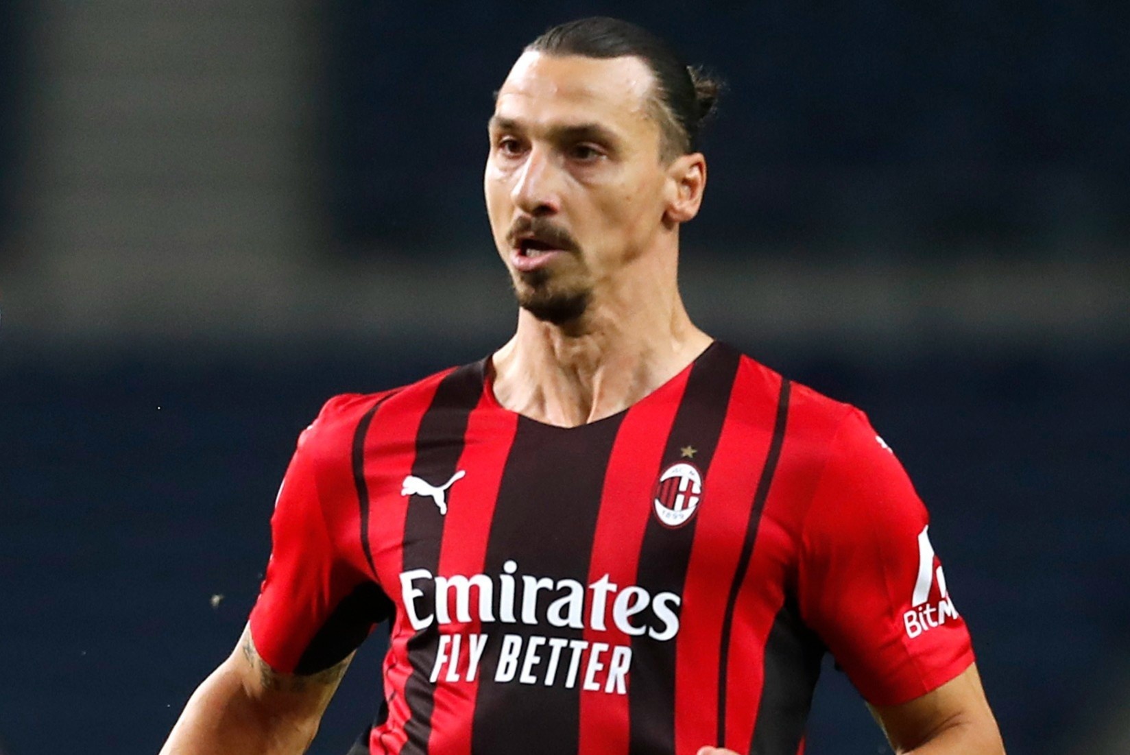 AC Milan lap ky luc buon tai Champions League hinh anh