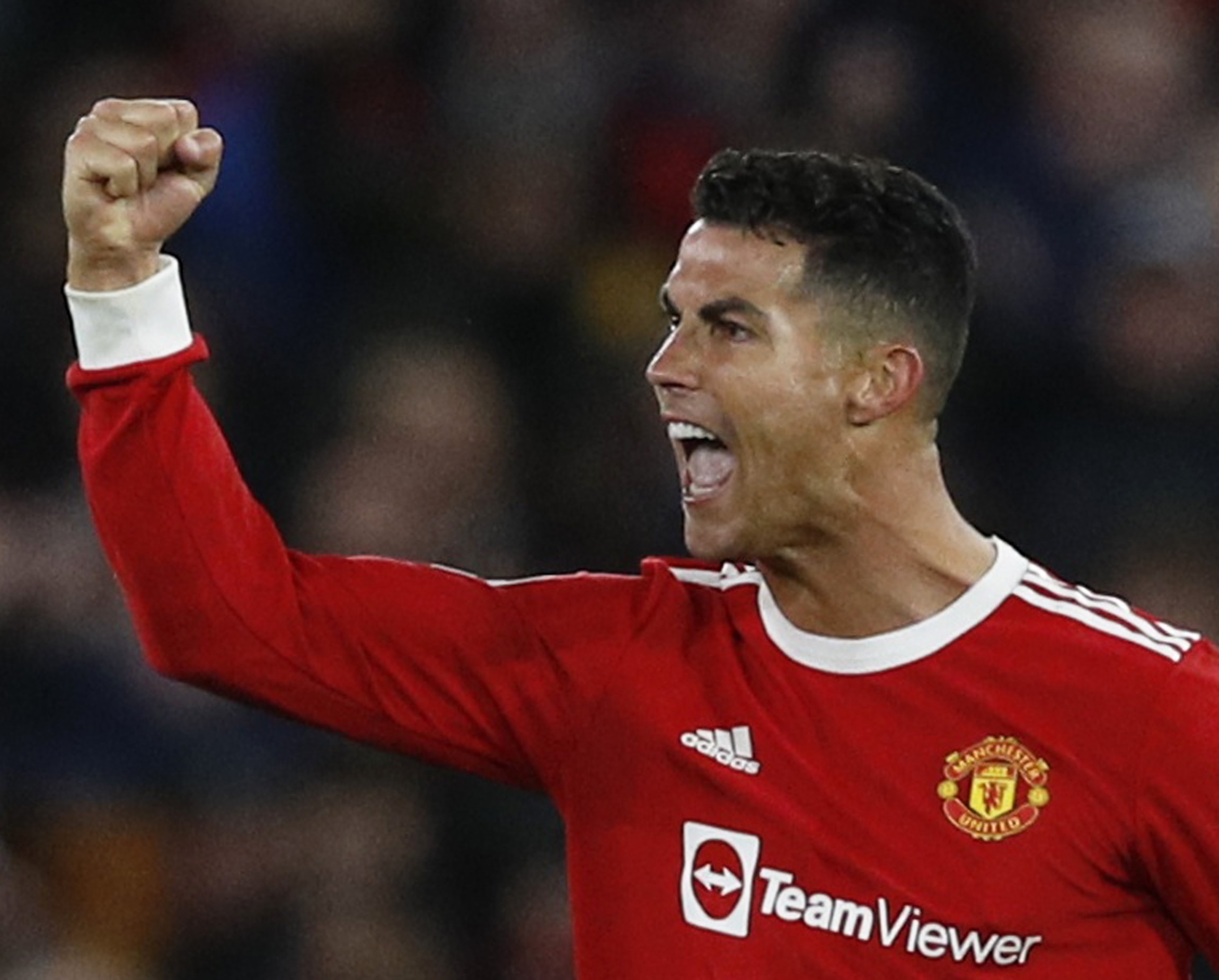 Man United va mat trai cua nhung khoanh khac vo oa hinh anh