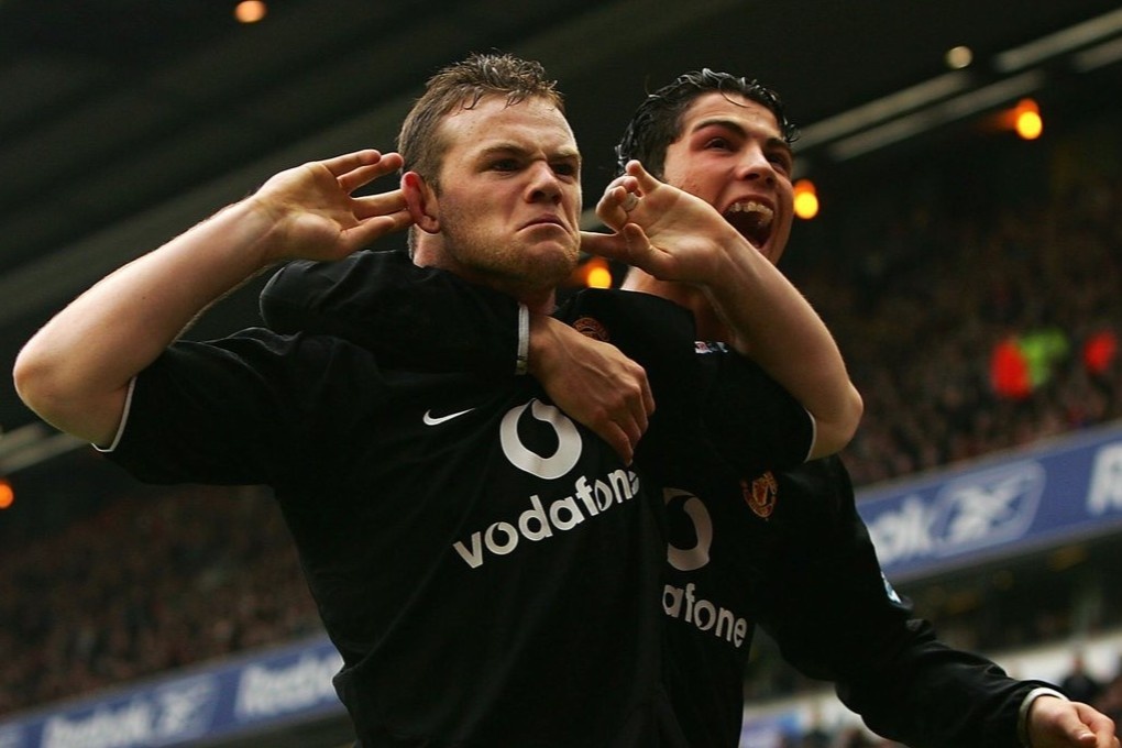 8 tran dau dang nho giua MU va Liverpool hinh anh