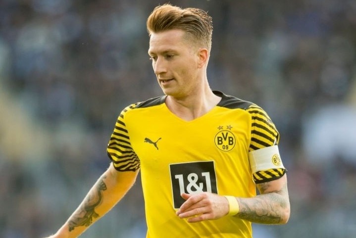 Dortmund tiep tuc bam duoi Bayern Munich hinh anh