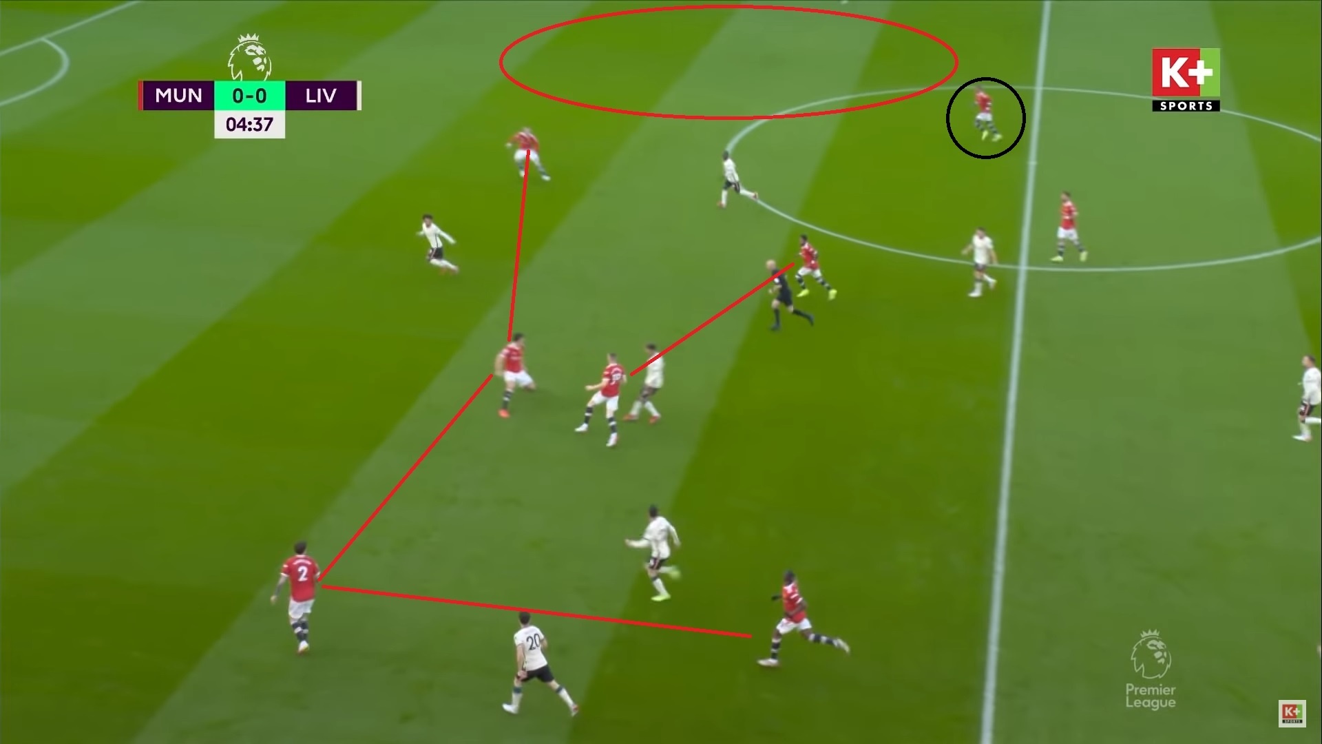 MU thua Liverpool anh 2