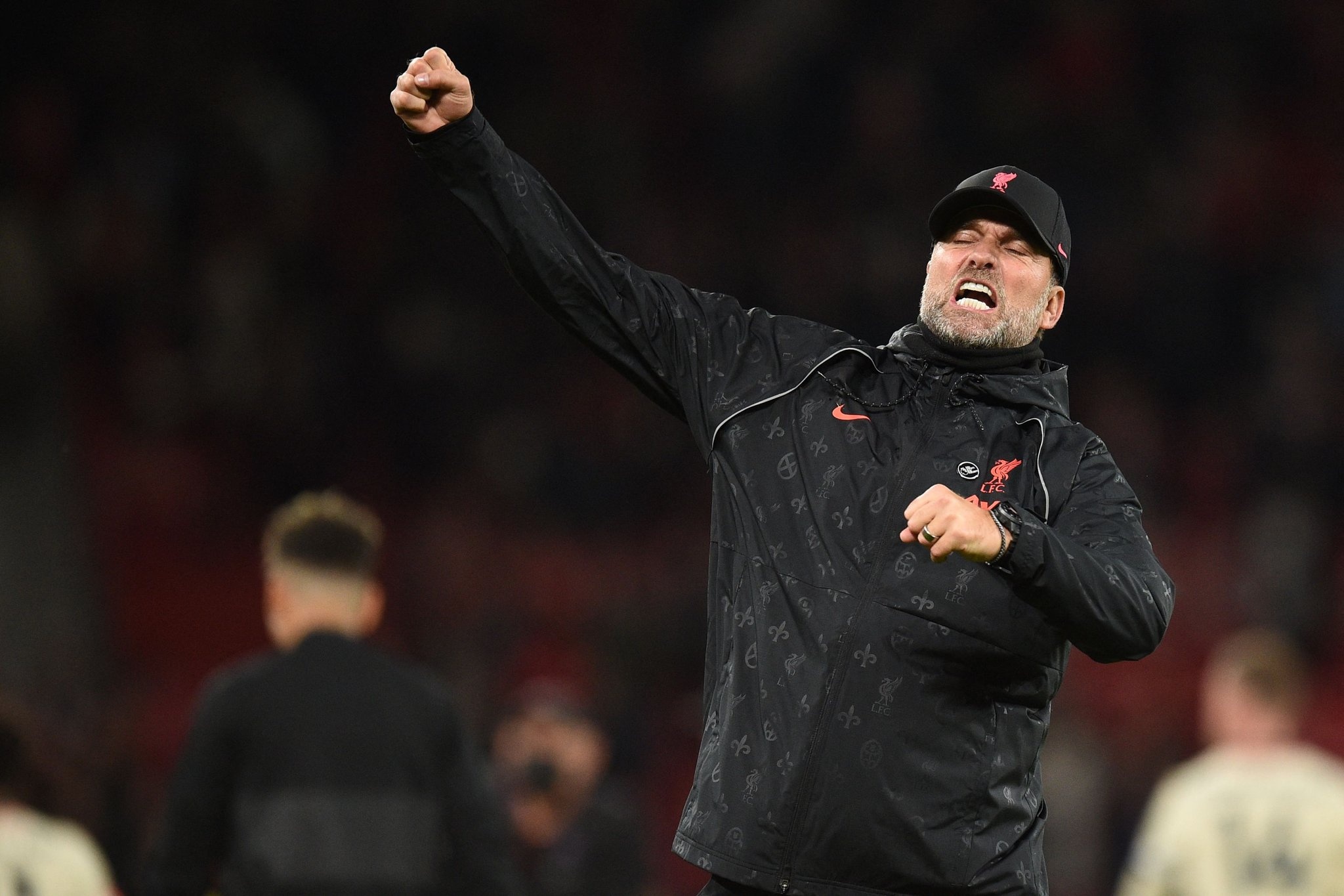 MU thua Liverpool anh 1