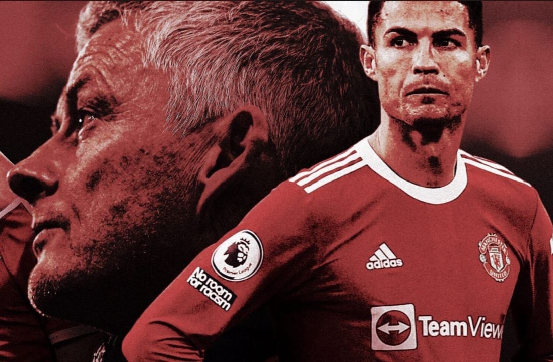 Solskjaer khong con duong lui tai MU hinh anh