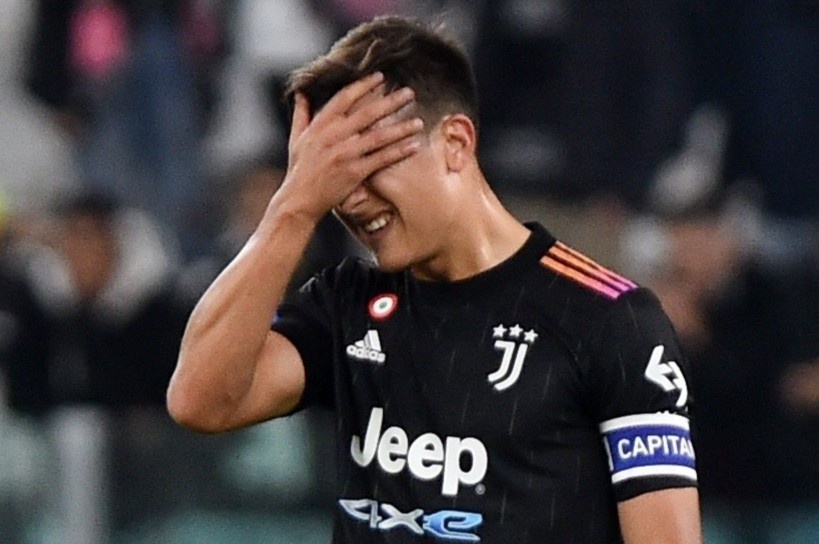 Juventus thua Sassuolo vao phut bu gio hinh anh