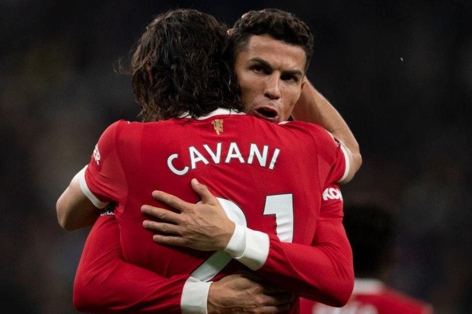 MU dung day tu tham bai bang thay doi cua Solskjaer hinh anh