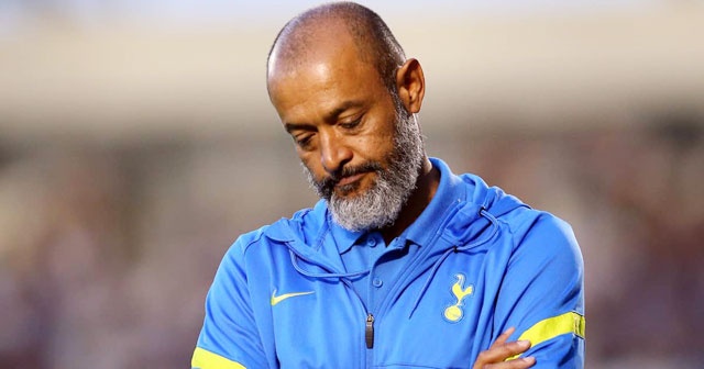 tottenham sa thai anh 1