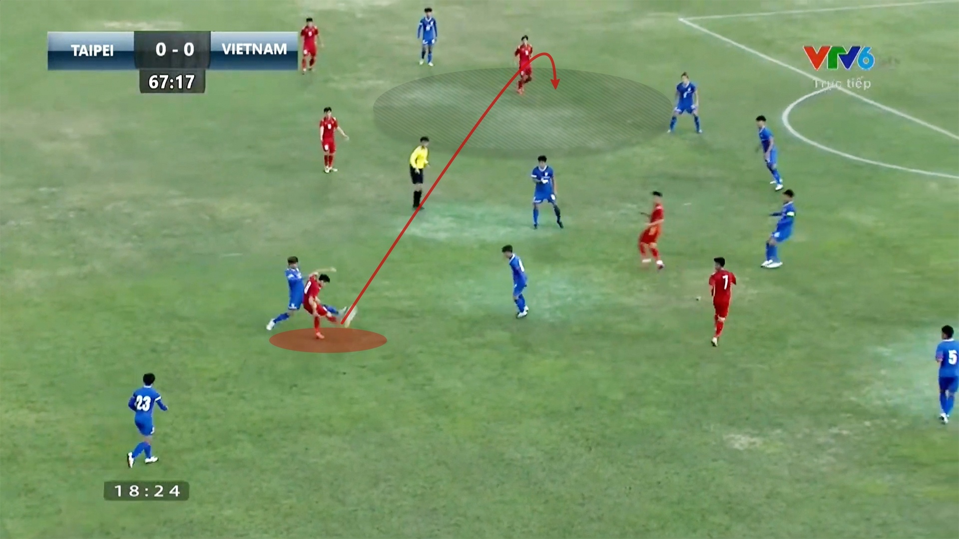 U23 Việt Nam ảnh 2 U23 Viet Nam anh 2