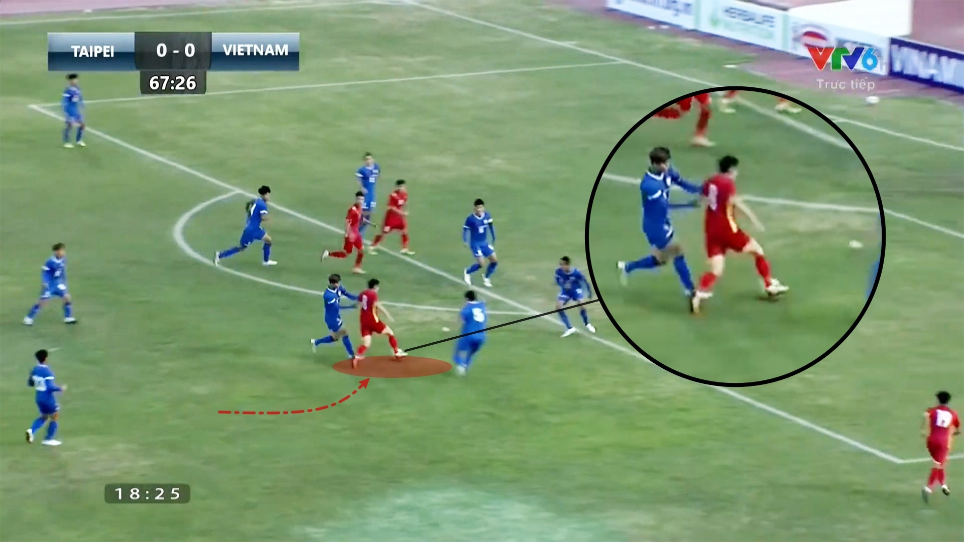 U23 Việt Nam ảnh 4 U23 Viet Nam anh 4