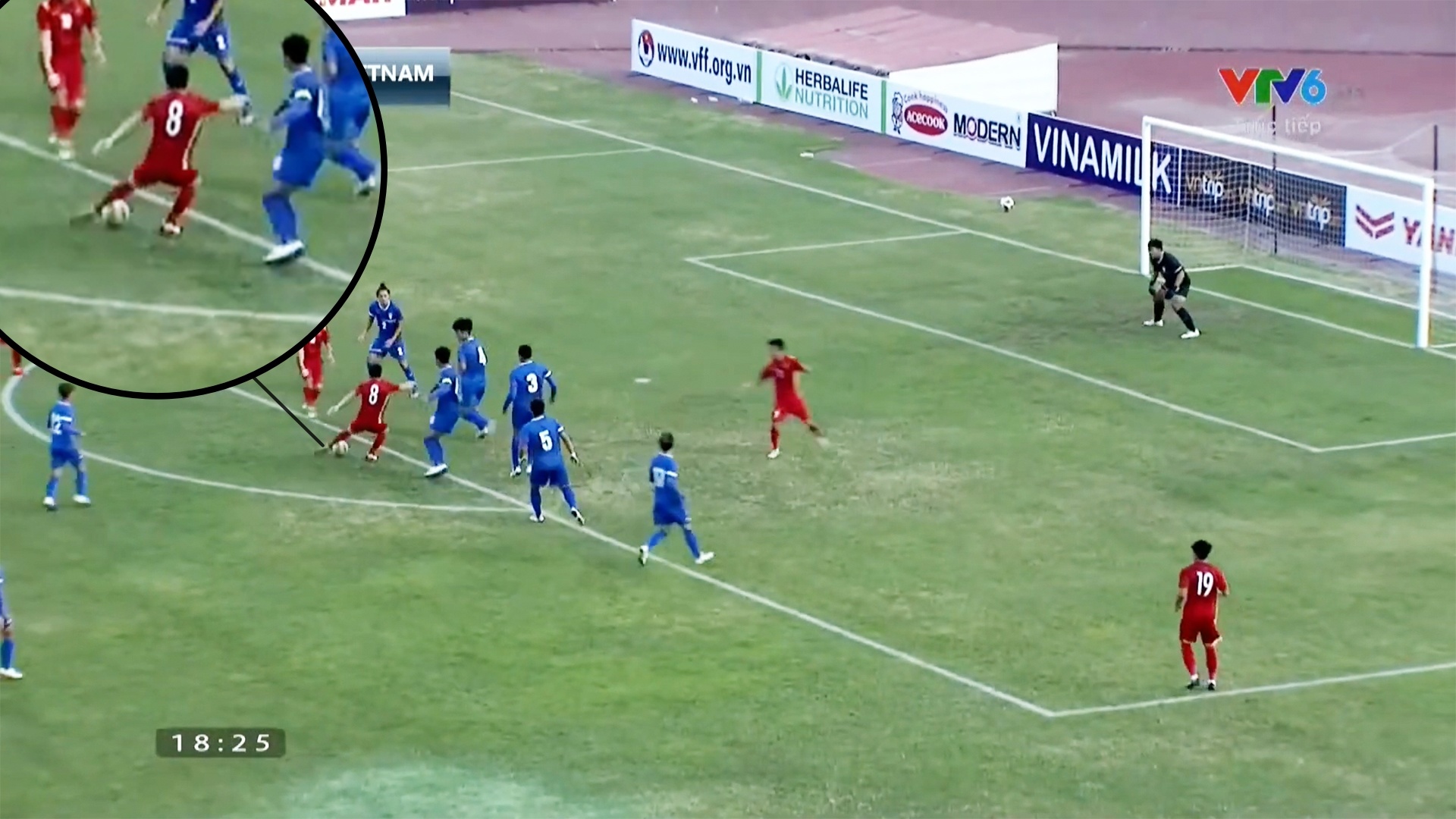 U23 Việt Nam ảnh 5 U23 Viet Nam anh 5