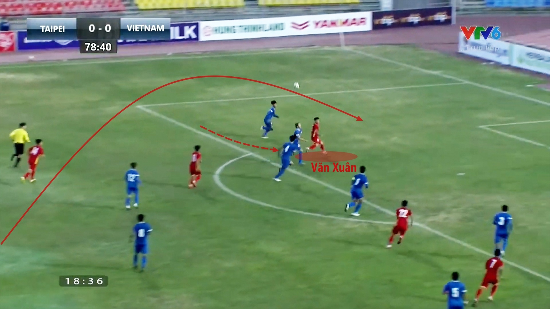 U23 Việt Nam ảnh 7 U23 Viet Nam anh 7