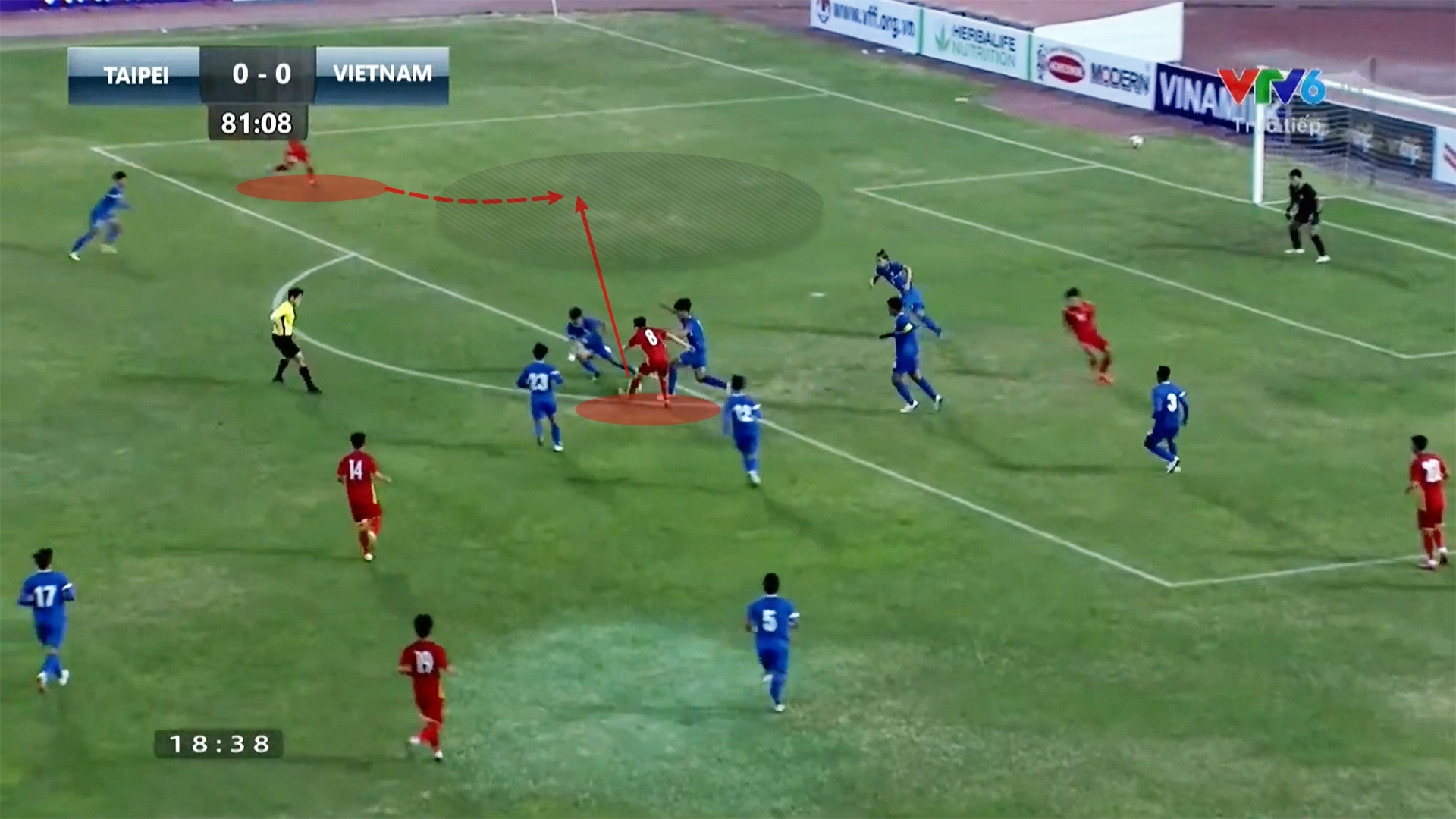 U23 Việt Nam ảnh 10 U23 Viet Nam anh 10