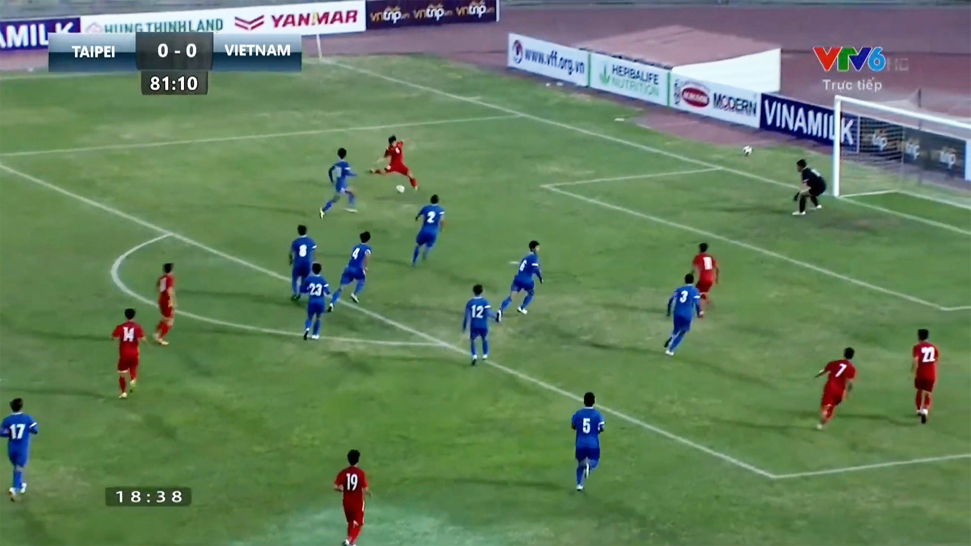 U23 Việt Nam ảnh 11 U23 Viet Nam anh 11