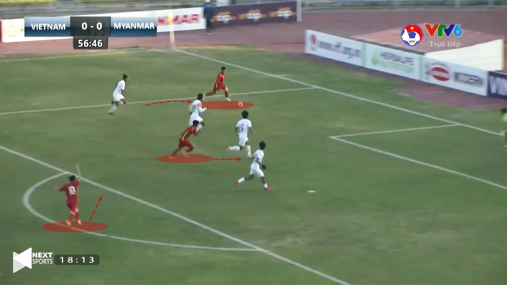 U23 Việt Nam ảnh 19 U23 Viet Nam anh 19