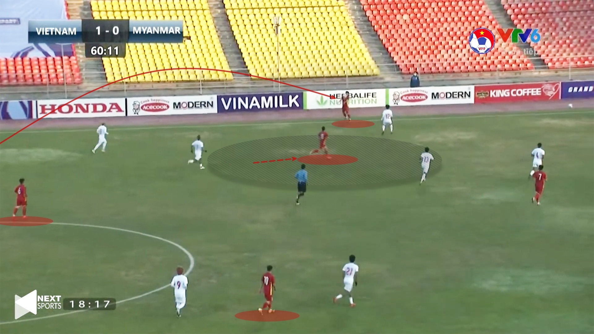 U23 Việt Nam ảnh 20 U23 Viet Nam anh 20