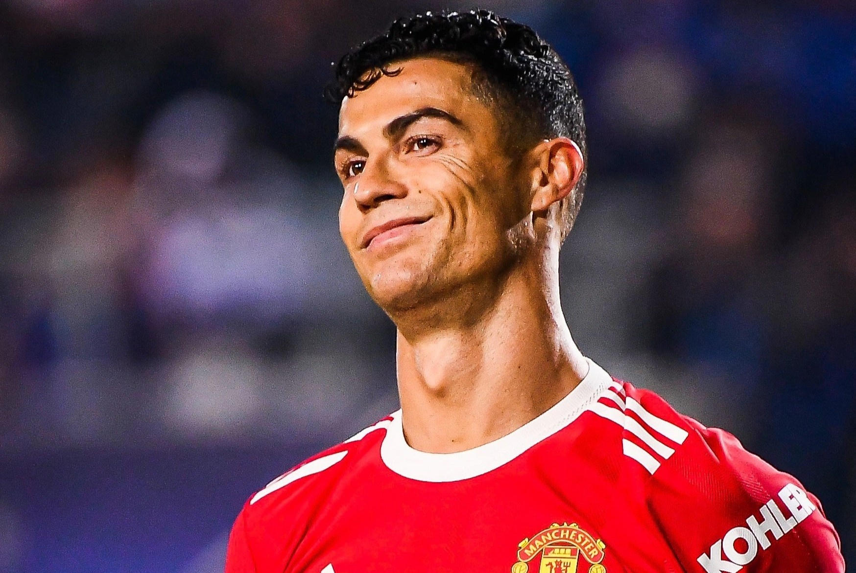 Ronaldo cuu MU va Solskjaer den bao gio hinh anh