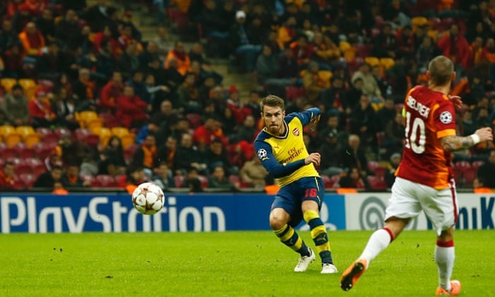 Champions League anh 10