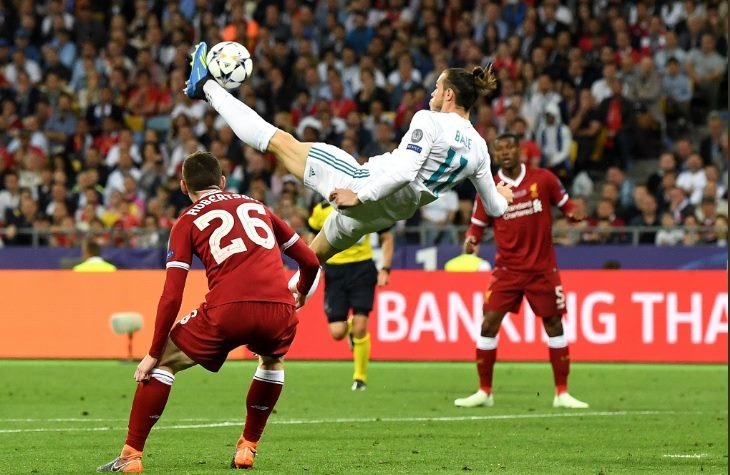 Champions League anh 3