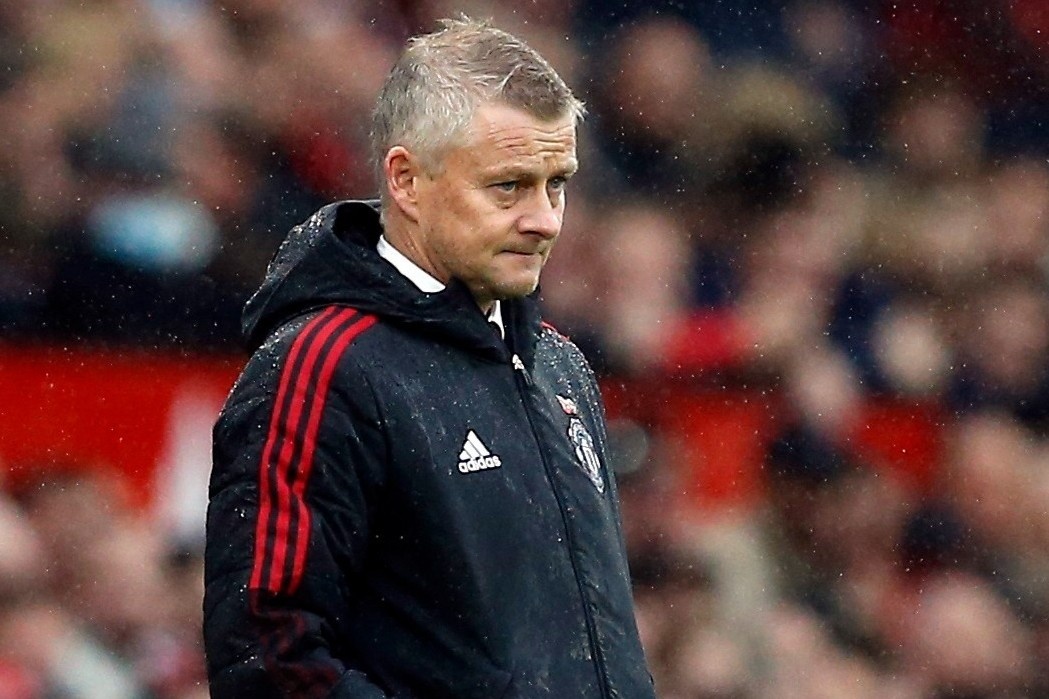 Solskjaer khong du trinh do dan dat MU hinh anh