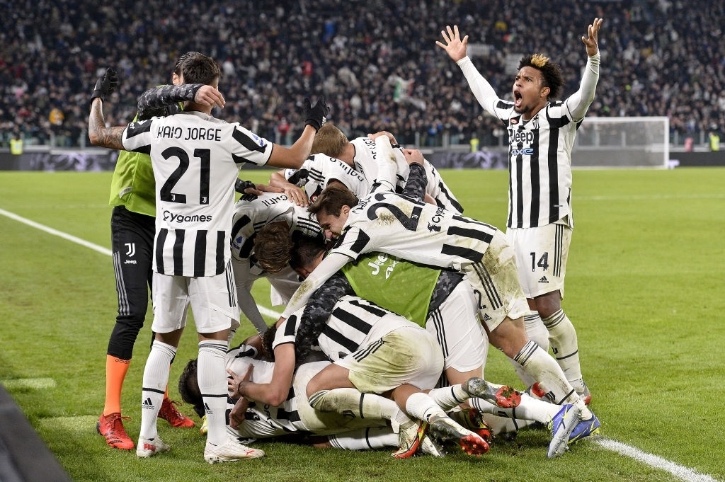 Juventus thang Fiorentina anh 2