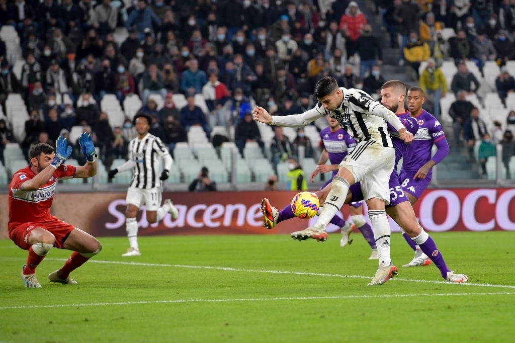 Juventus thang Fiorentina anh 3