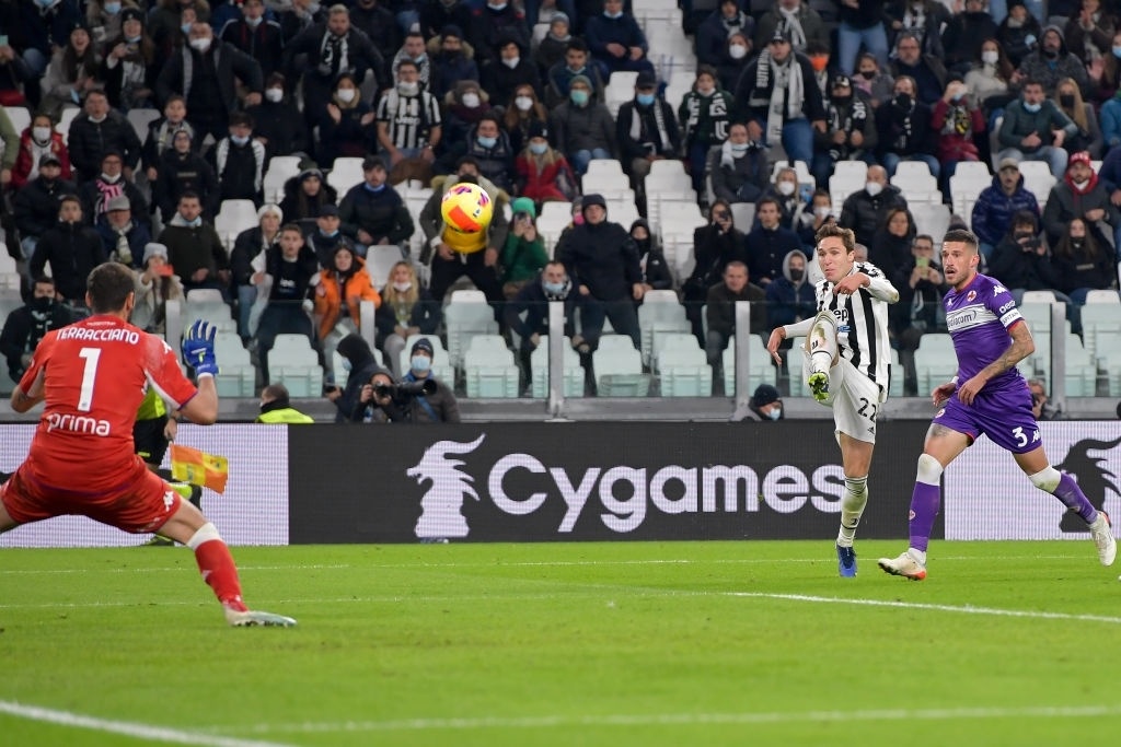 Juventus thang Fiorentina anh 4