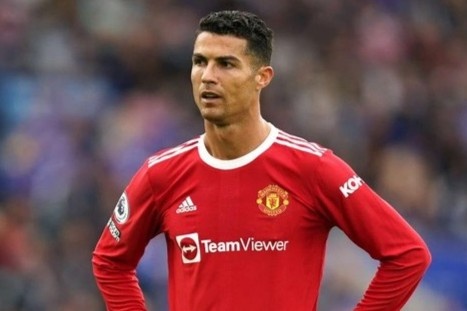 Ronaldo se roi MU neu khong duoc du Champions League hinh anh