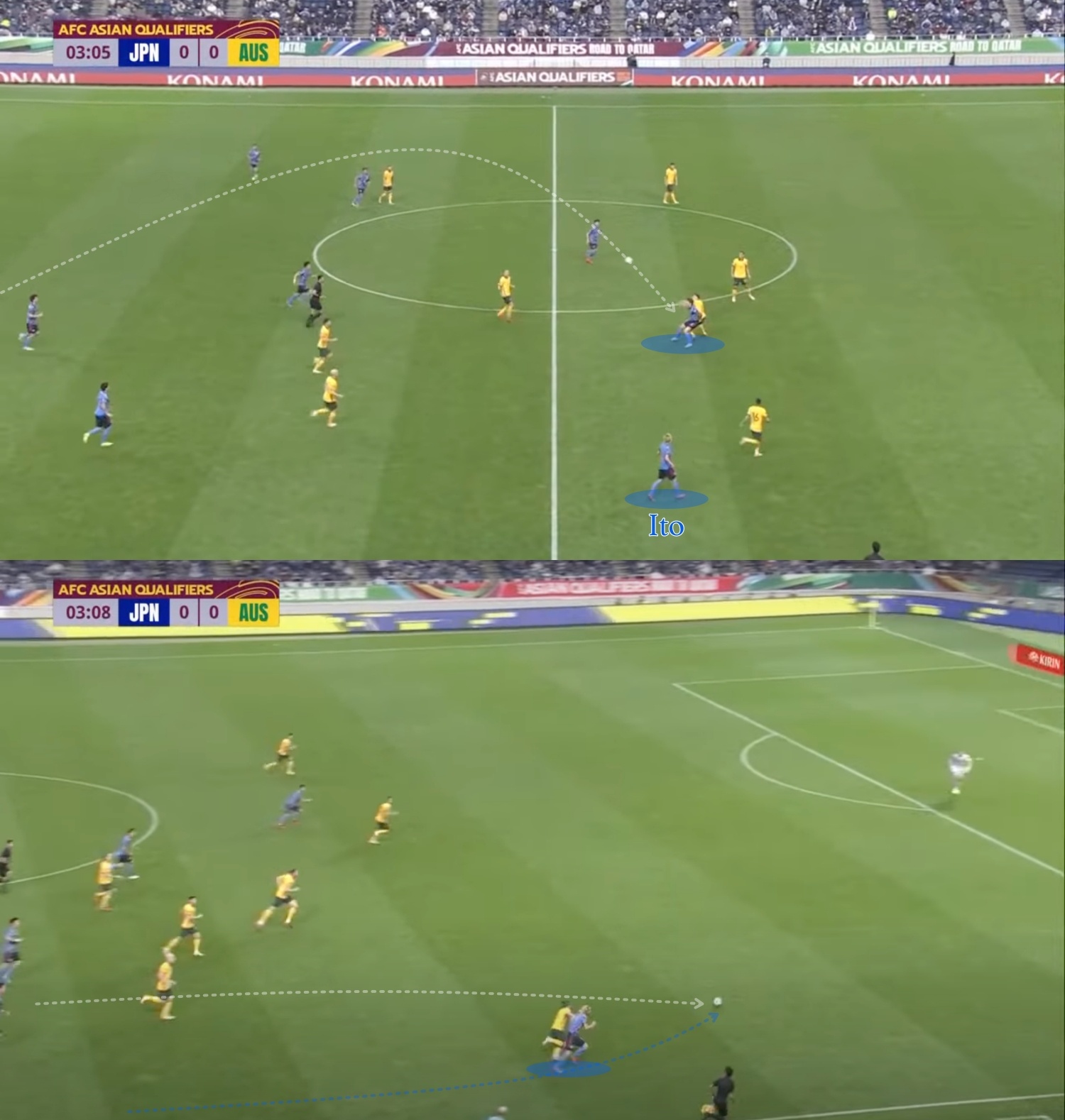 Viet Nam gap Nhat Ban anh 6