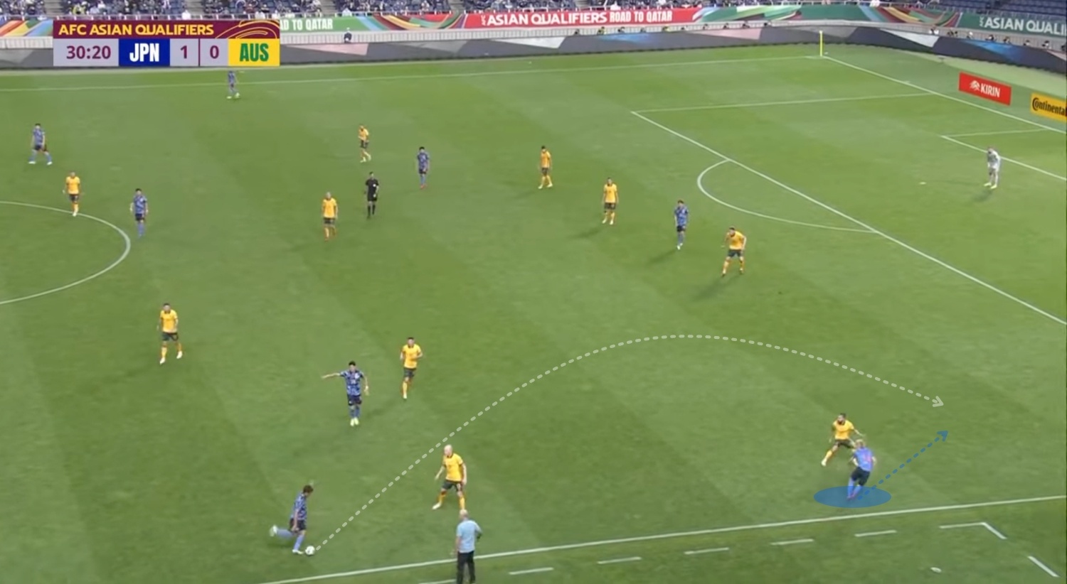 Viet Nam gap Nhat Ban anh 7